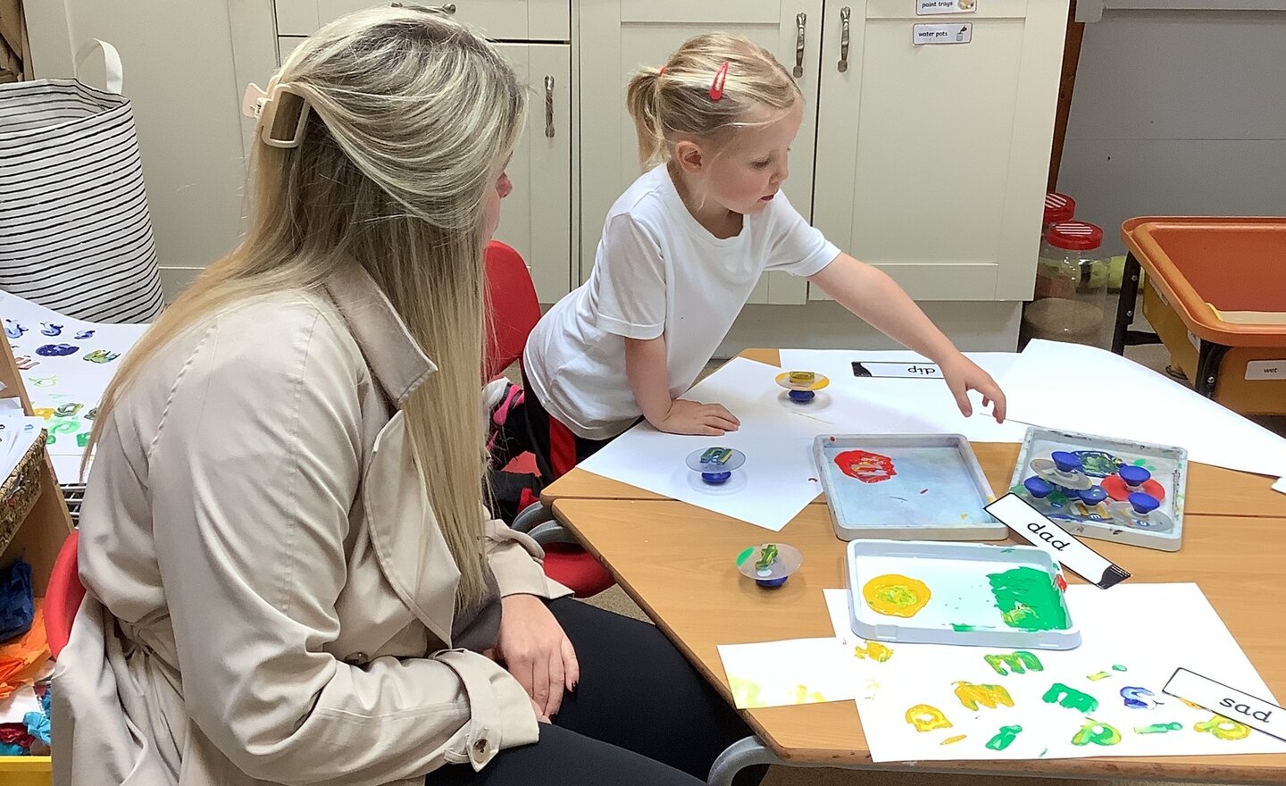 Image of Phonics Superstars