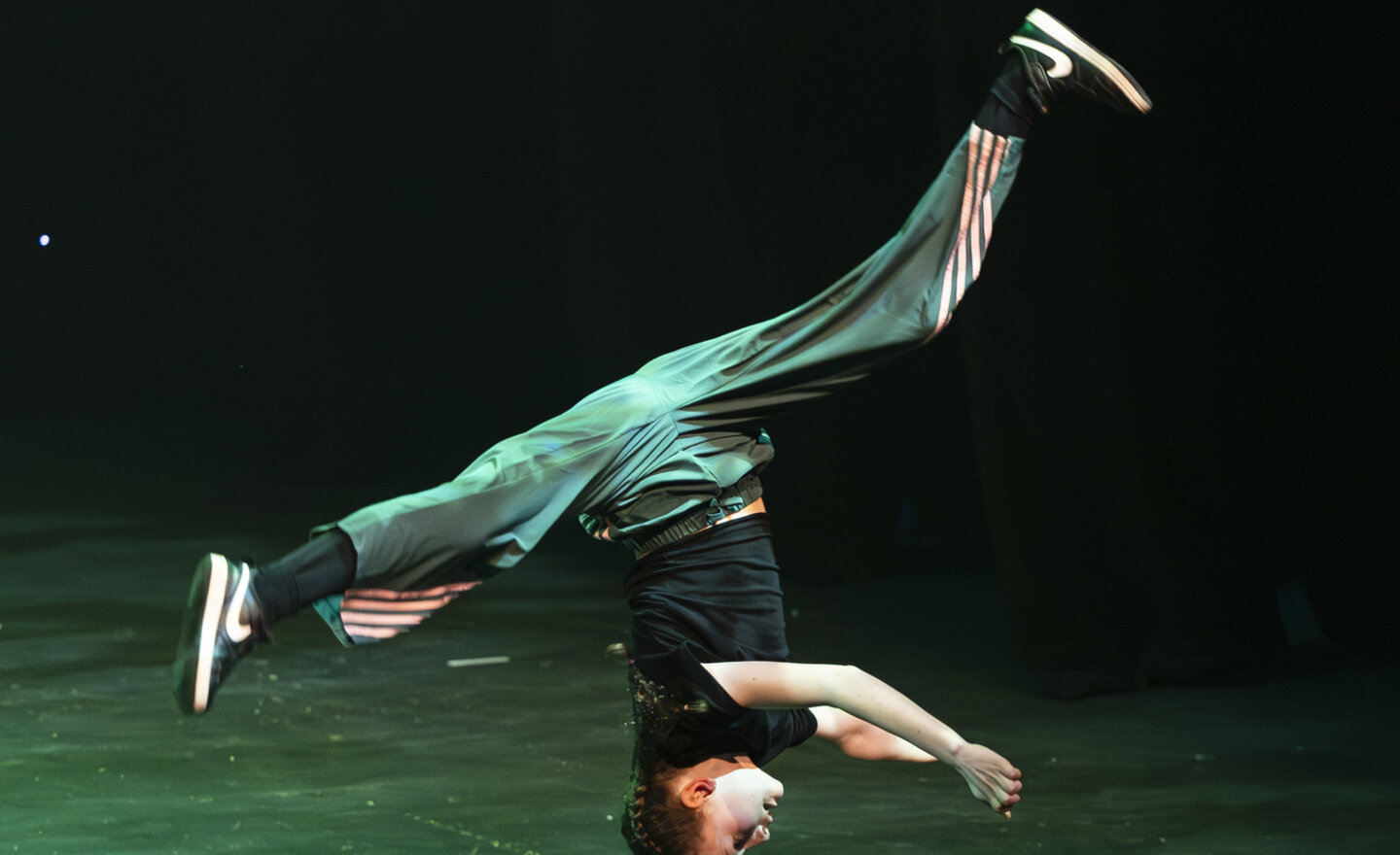 Image of Lichfield Gotta Dance 2026