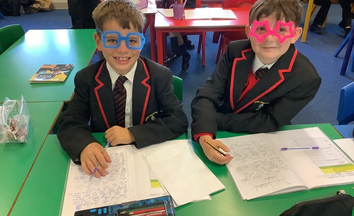 Image of Autumn term newsletter 