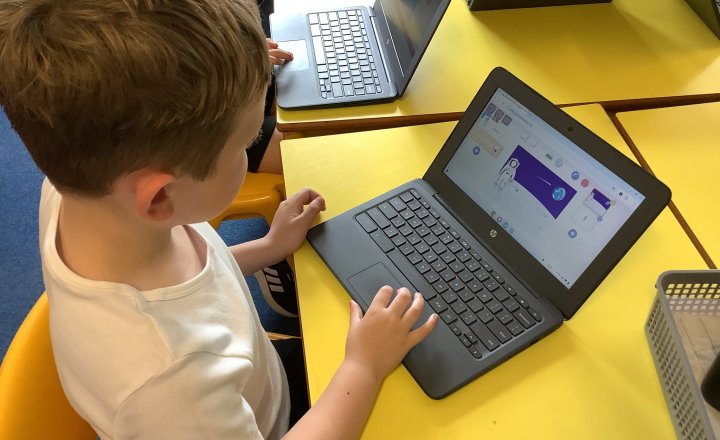 Image of September Online Safety Newsletter 