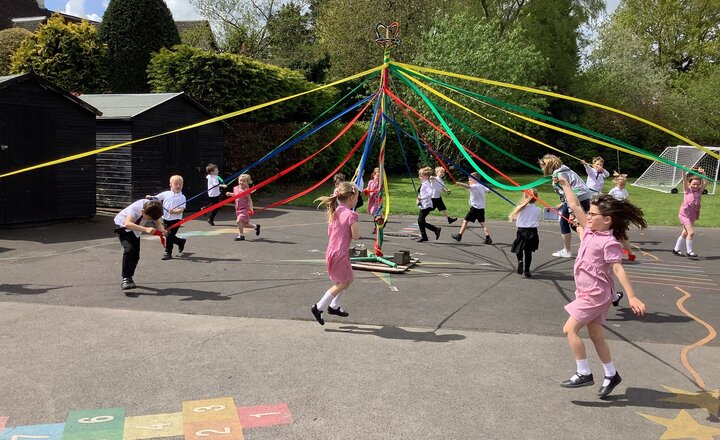 Image of This terms newsletter