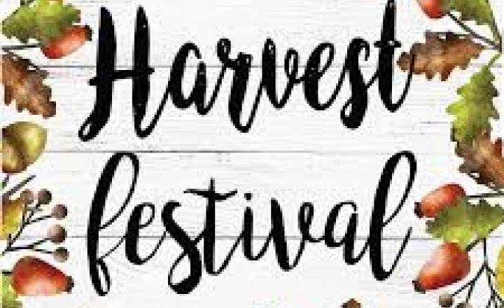 Image of Harvest Festival 