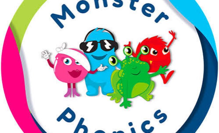 Image of Phonics Workshop - Class 1 Reception Parents