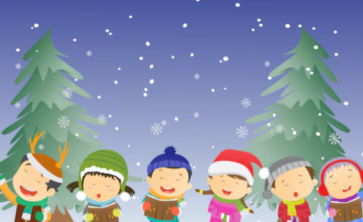 Image of Christmas Holiday 