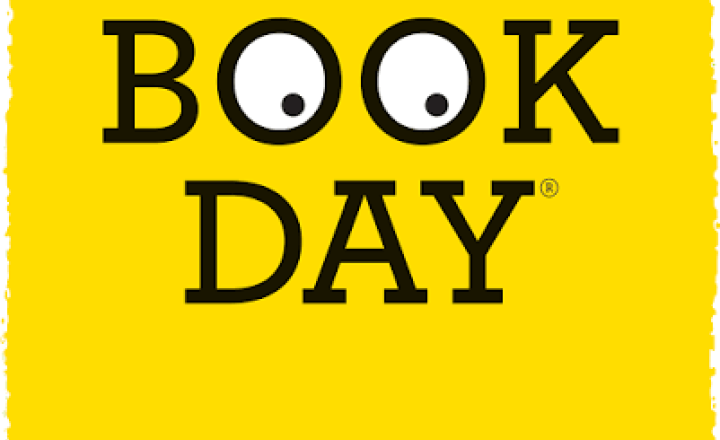 Image of World Book Day - Dress as a Word