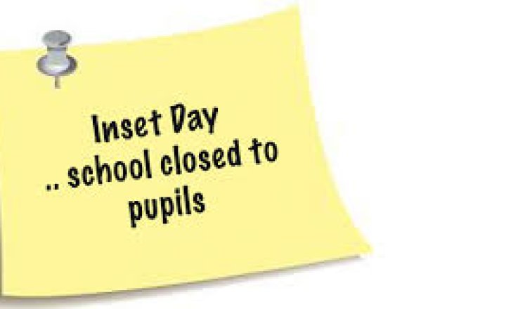 Image of Inset Day