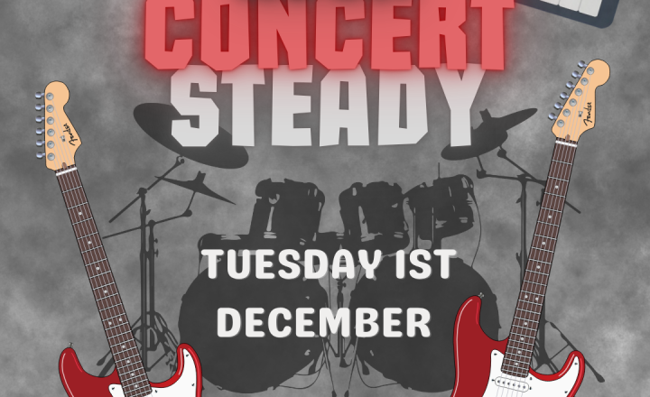 Image of Rocksteady Concert