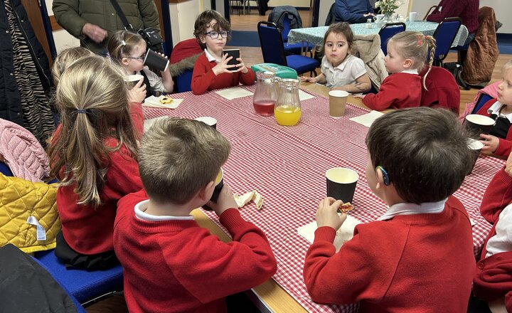 Image of Our Monthly Newsletter 