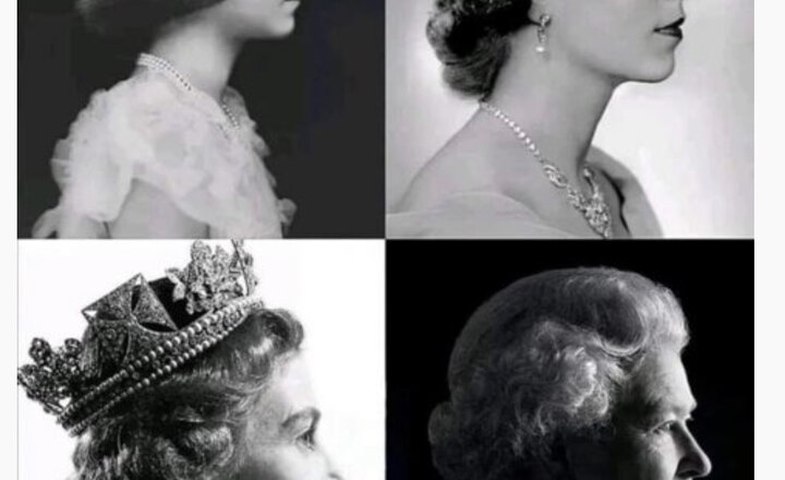 Image of Mourning the loss of Queen Elizabeth II