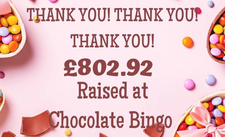 Image of Easter Bingo Fundraiser! 