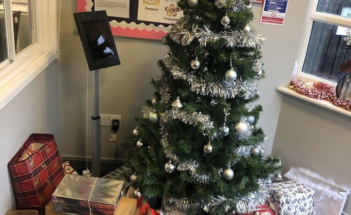 Image of Thank you from Stubby Leas