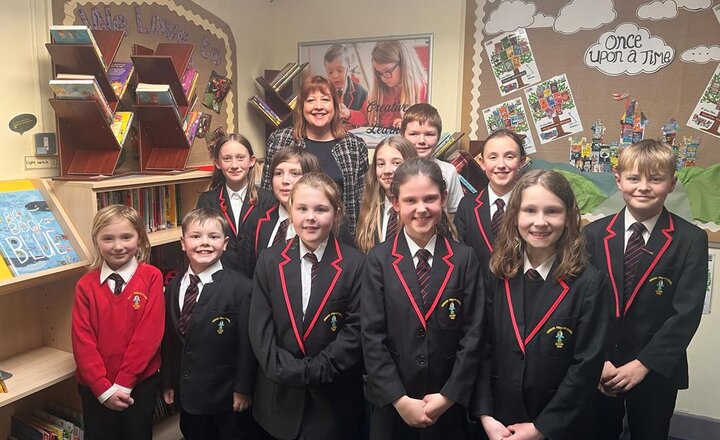 Image of Spelling Bee Results 