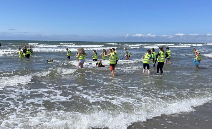 Image of School Newsletter July 2023 