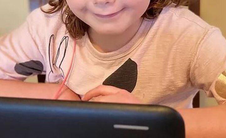 Image of Storytime Online