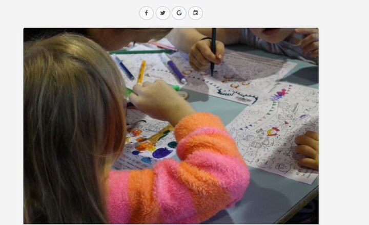 Image of Rooted Holiday Clubs