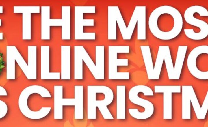 Image of Christmas Online Advice
