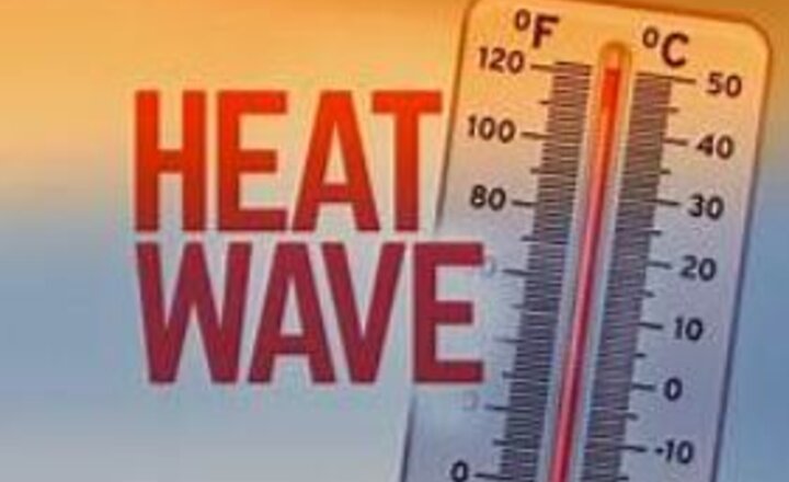 Image of TH Heatwave Risk Assessment