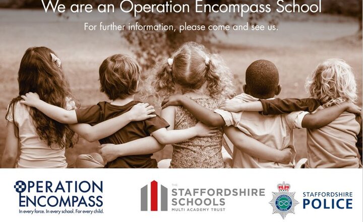 Image of Staffordshire Police