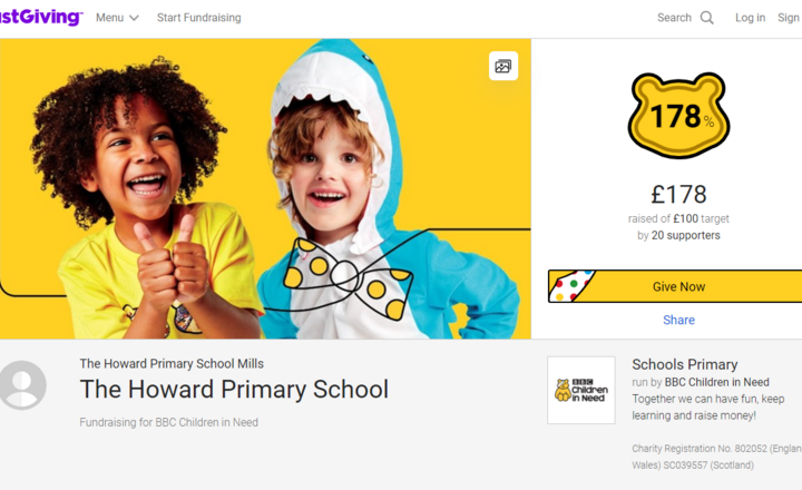 Image of We've SMASHED our Target!