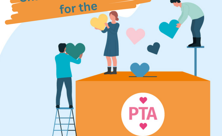 Image of PTA Chair Person Vacancy
