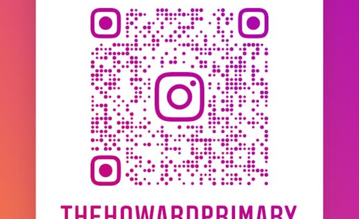 Image of Follow us on Instagram 