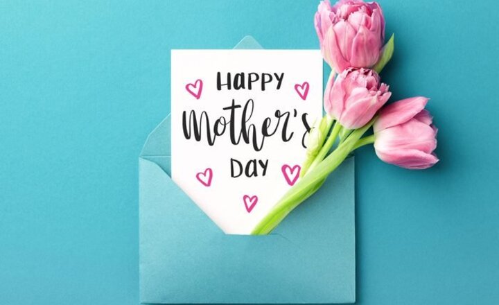 Image of Happy Mothers’ Day