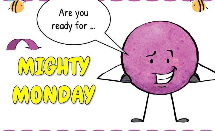 Image of Are You Ready for Well being Week? 