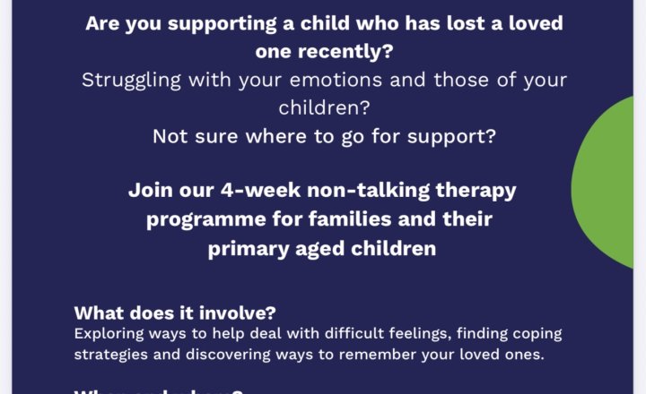 Image of Family Support Group