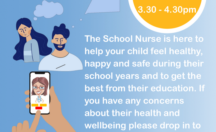 Image of Virtual drop in 