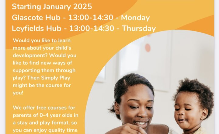 Image of Simply Play