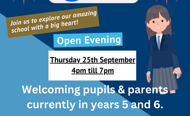 Image of Lift Rawlett Open Evening