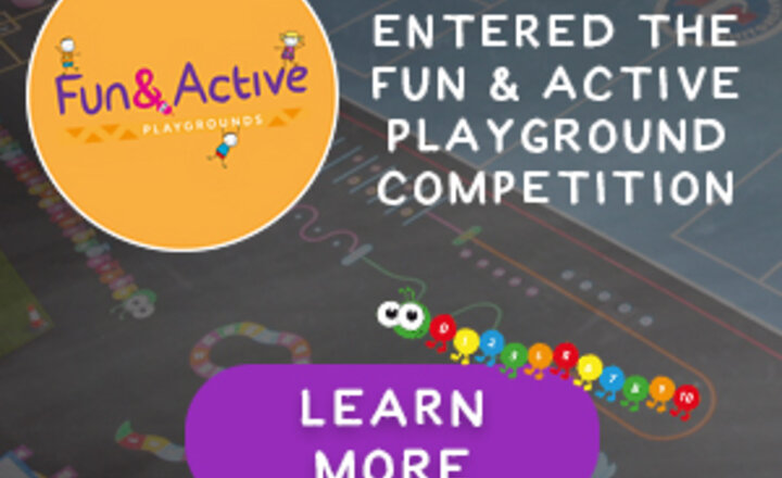 Image of New Playground competition