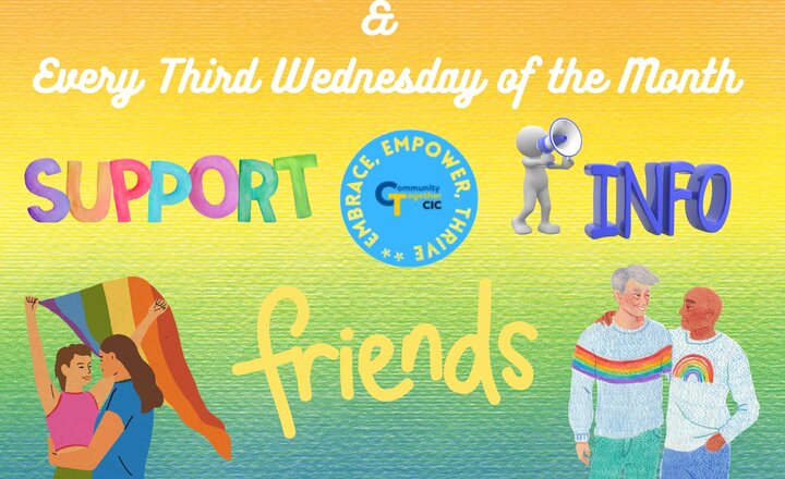 Image of Rainbow Connections