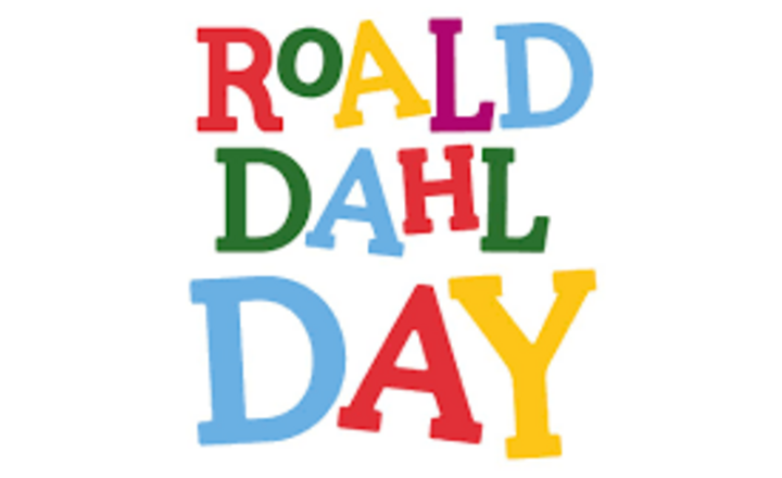 Image of Roald Dahl Day