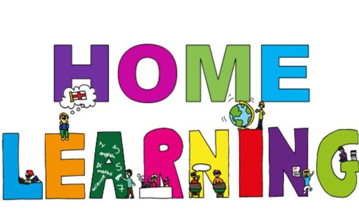 Image of Blog: Four tips for a smooth home learning routine