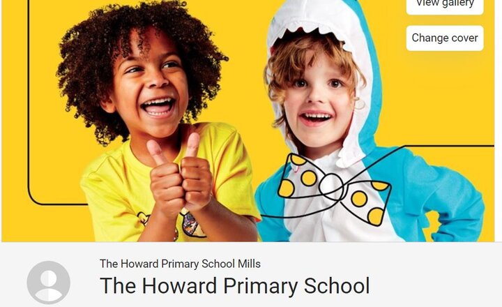 Image of Children in Need- Donations online on Just Giving!