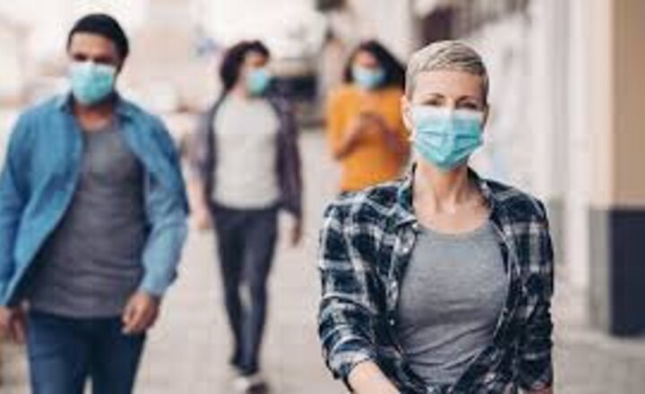 Image of Covid-19 update 