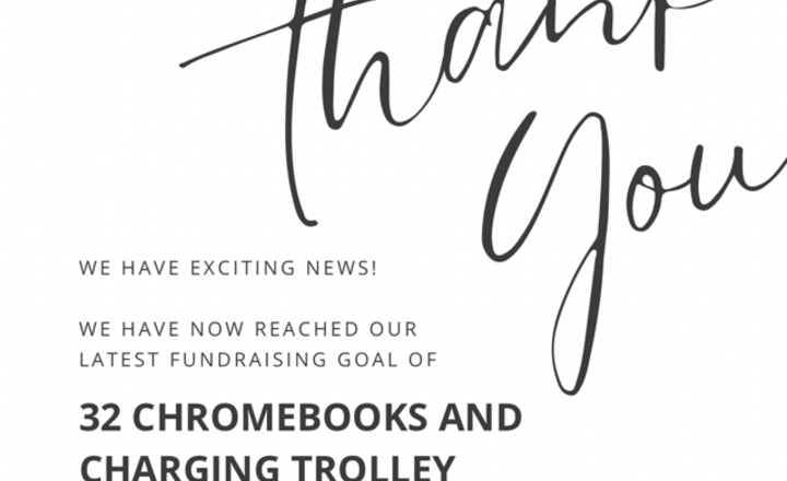 Image of Thank you Howard family ❤️