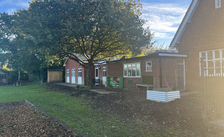 Image of Some exciting work over half term...