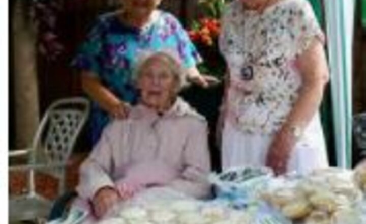 Image of Operation Jingle Bells