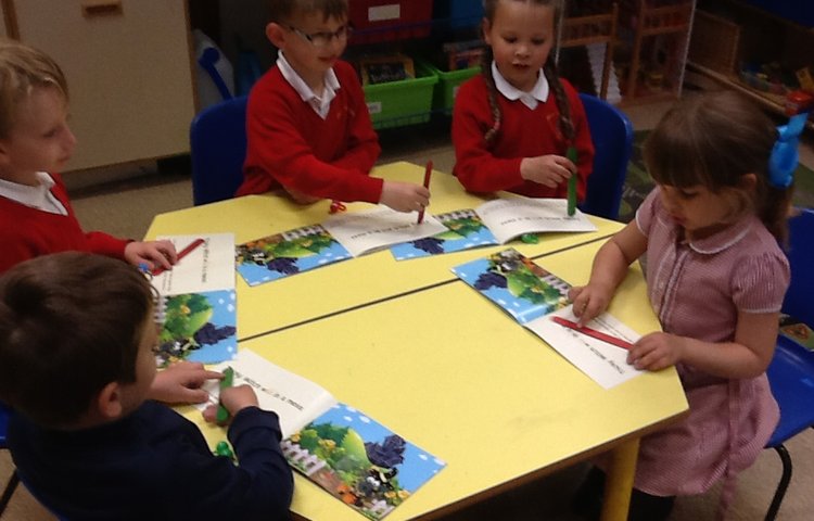 Image of Guided Reading