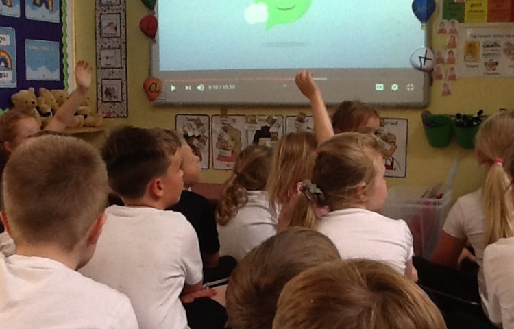 Image of NSPCC Online Assembly 