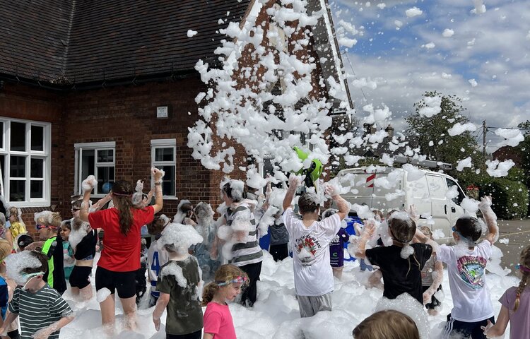 Image of PTA Fun Day
