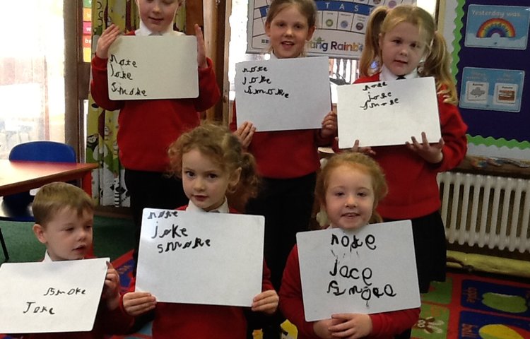 Image of Fantastic Phonics