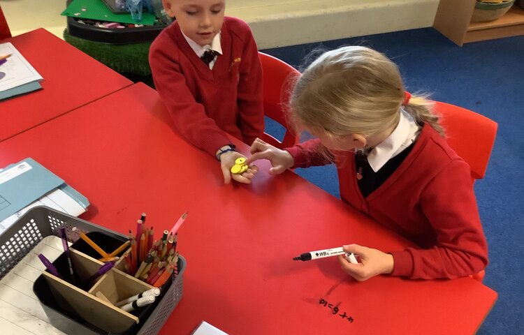 Image of Finding a part?