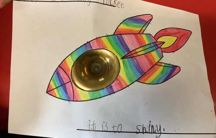 Image of Investigating the properties of materials.