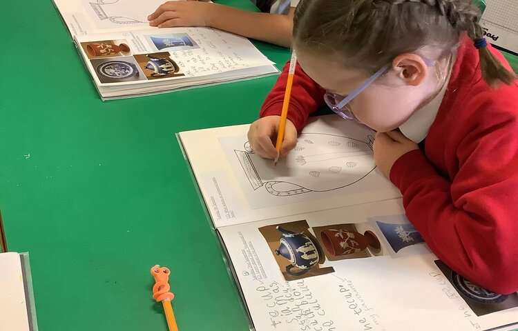 Image of Wonderful learners