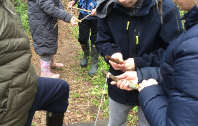 Image of Forest School