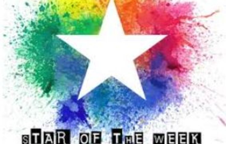 Image of Star of the Week