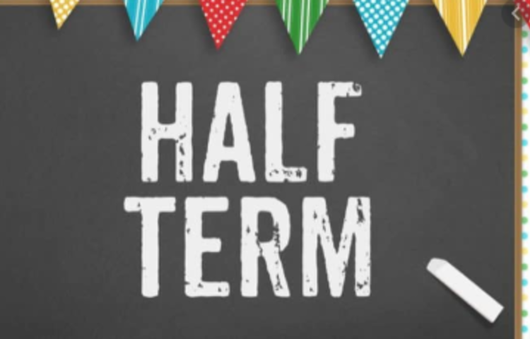 Image of Happy Half Term 